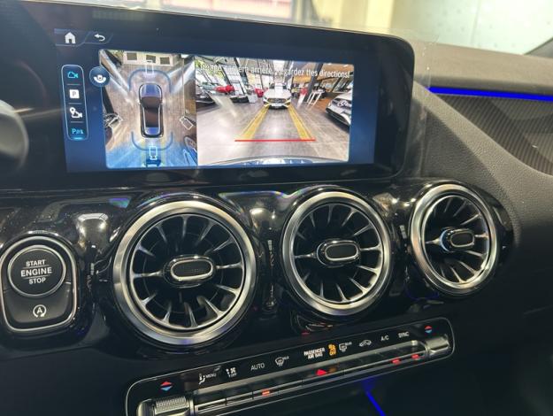 MERCEDES-BENZ GLA 180   Star Edition