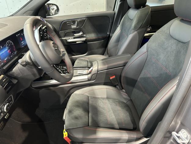 MERCEDES-BENZ GLA 180   Star Edition