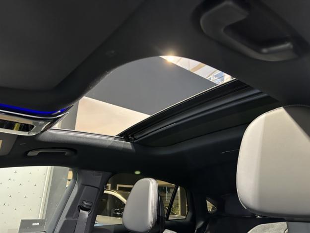 MERCEDES-BENZ GLC-Klasse GLC 200 d 4MATIC Coupé Star Edition