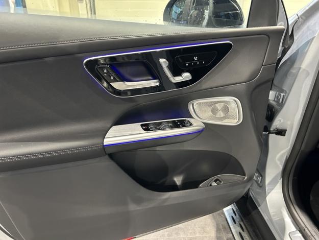 MERCEDES-BENZ GLC-Klasse GLC 200 d 4MATIC Coupé Star Edition