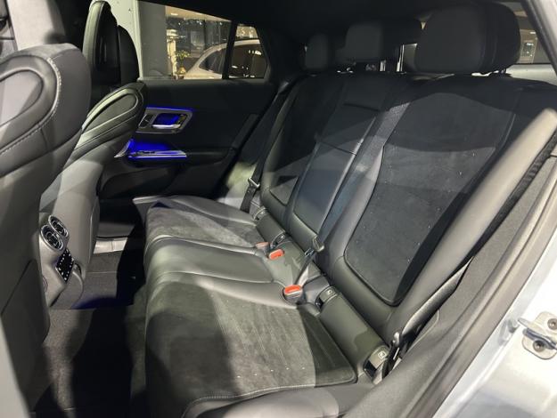 MERCEDES-BENZ GLC-Klasse GLC 200 d 4MATIC Coupé Star Edition