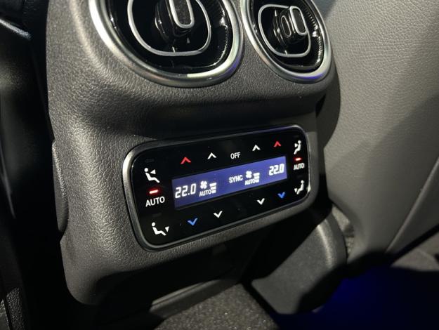 MERCEDES-BENZ GLC-Klasse GLC 200 d 4MATIC Coupé Star Edition