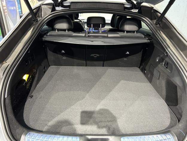 MERCEDES-BENZ GLC-Klasse GLC 200 d 4MATIC Coupé Star Edition