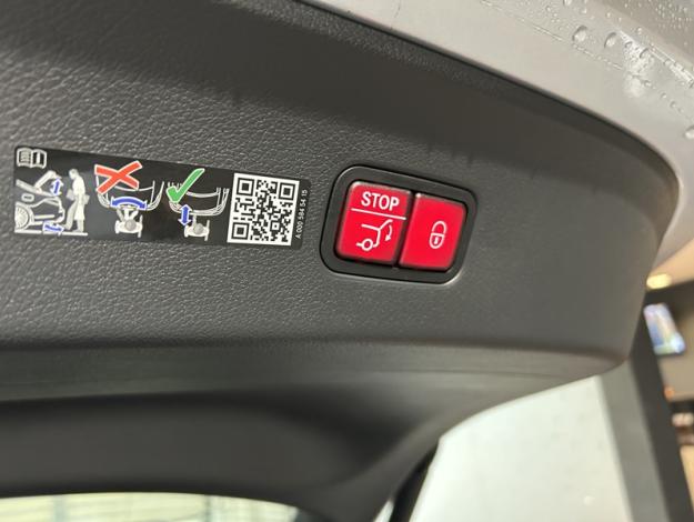 MERCEDES-BENZ GLC-Klasse GLC 200 d 4MATIC Coupé Star Edition