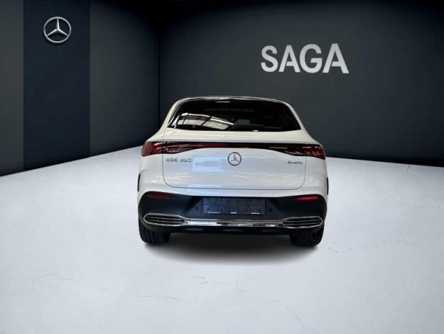 MERCEDES-BENZ EQE SUV 350 4MATIC AMG Line Toit Pano  