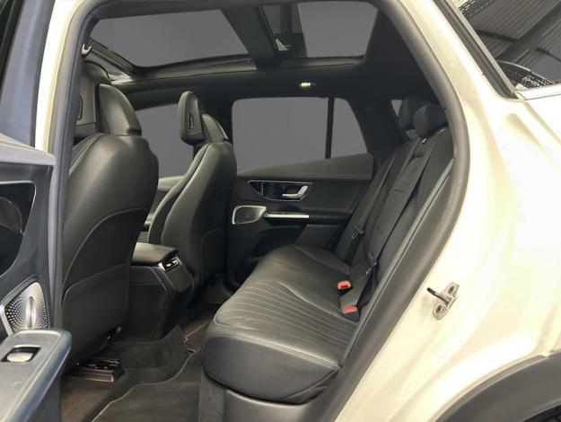 MERCEDES-BENZ EQE SUV 350 4MATIC AMG Line Toit Pano  