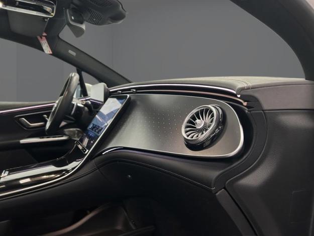 MERCEDES-BENZ EQE SUV 350 4MATIC AMG Line Toit Pano  