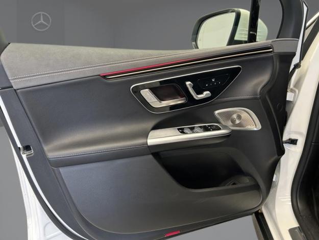 MERCEDES-BENZ EQE SUV 350 4MATIC AMG Line Toit Pano  