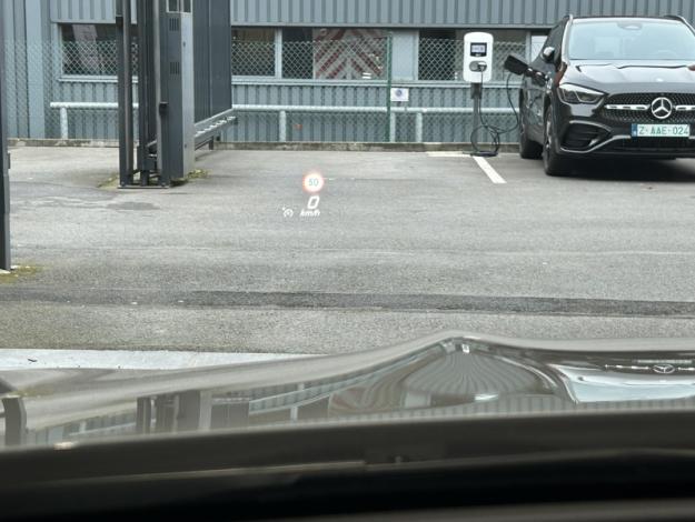 MERCEDES-BENZ A 180 d  AMG Line