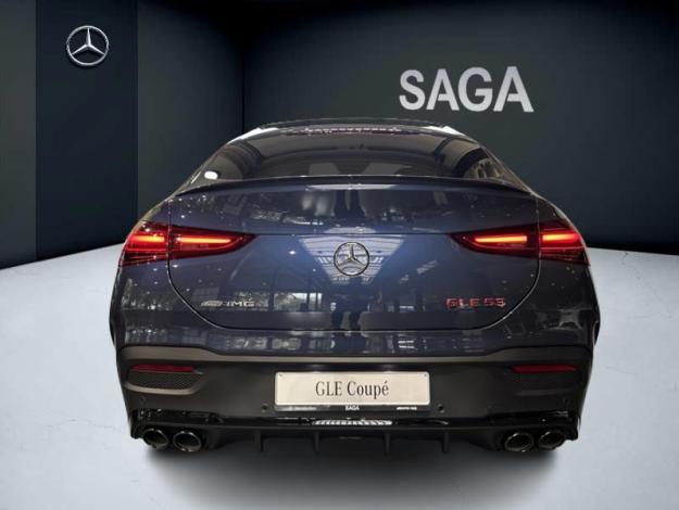 MERCEDES-BENZ GLE 53 AMG   