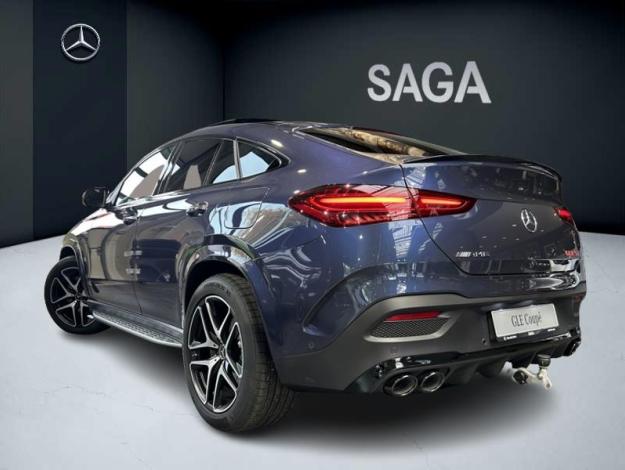 MERCEDES-BENZ GLE 53 AMG   