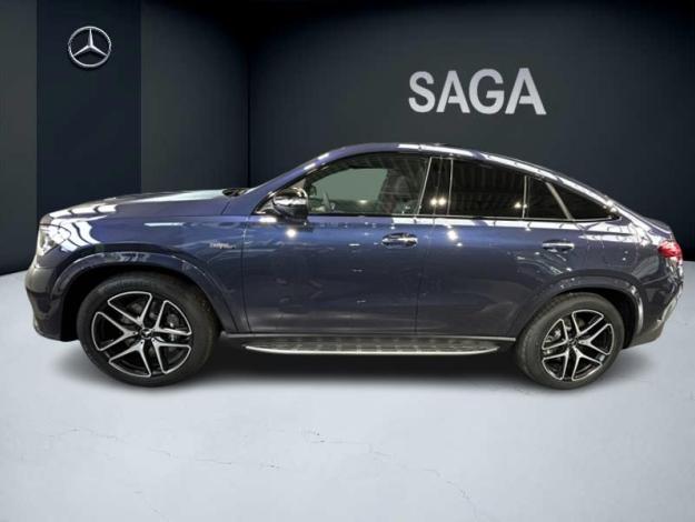 MERCEDES-BENZ GLE 53 AMG   