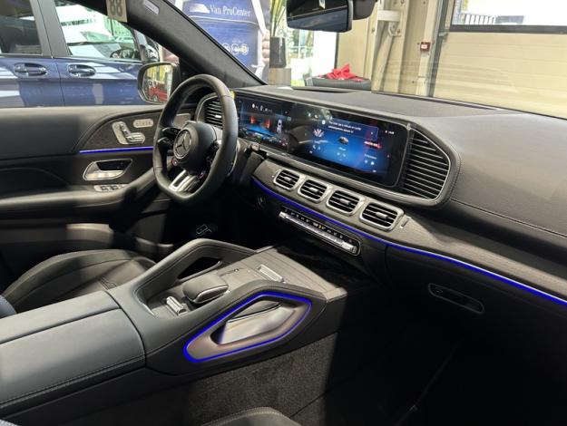 MERCEDES-BENZ GLE 53 AMG   