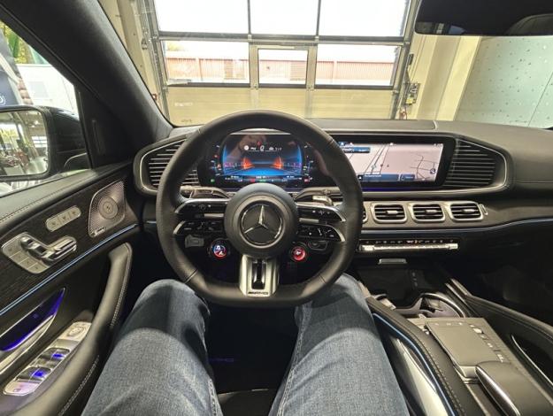 MERCEDES-BENZ GLE 53 AMG   