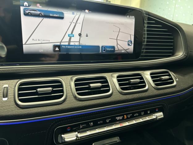 MERCEDES-BENZ GLE 53 AMG   