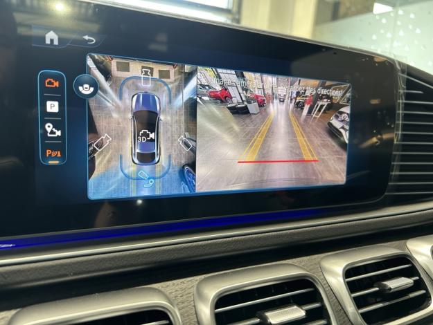 MERCEDES-BENZ GLE 53 AMG   