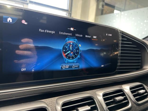 MERCEDES-BENZ GLE 53 AMG   