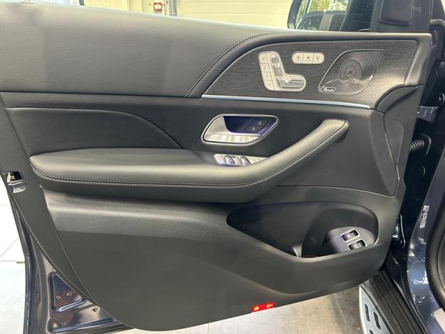 MERCEDES-BENZ GLE 53 AMG   