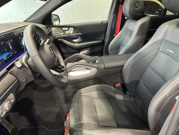 MERCEDES-BENZ GLE 53 AMG   