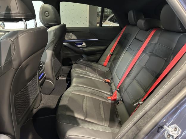 MERCEDES-BENZ GLE 53 AMG   