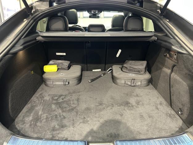 MERCEDES-BENZ GLE 53 AMG   