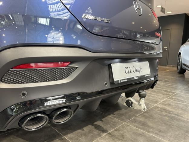 MERCEDES-BENZ GLE 53 AMG   