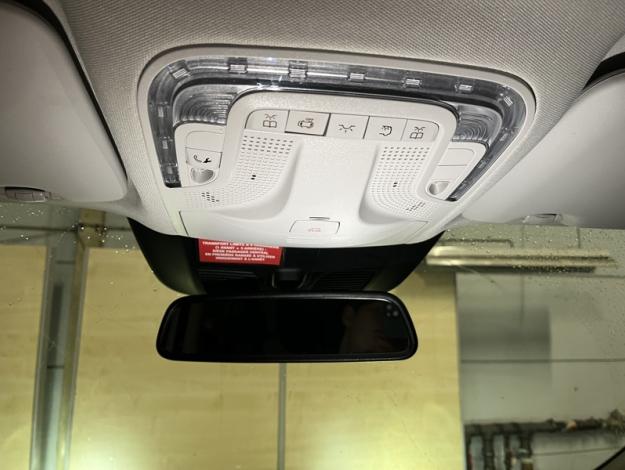 MERCEDES-BENZ Vito Vito 124 CDI 4x4 Mixto L2