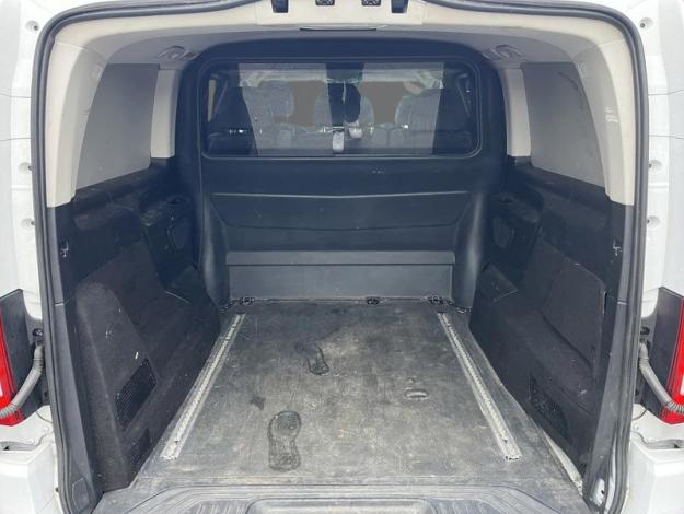MERCEDES-BENZ Vito Vito 124 CDI 4x4 Mixto L2