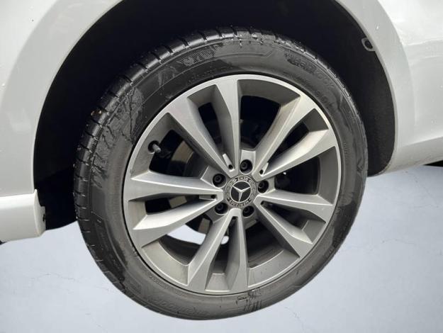 MERCEDES-BENZ Vito Vito 124 CDI 4x4 Mixto L2