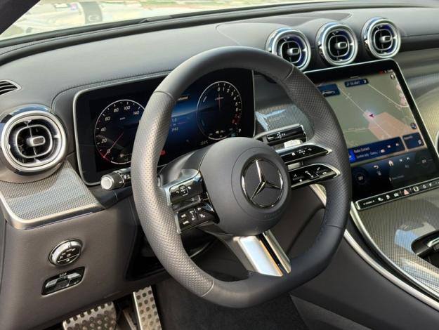 MERCEDES-BENZ GLC 300 e 4M AMG Pack Night Pano Attelage  