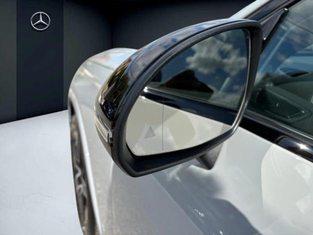 MERCEDES-BENZ GLC-Klasse GLC 300 e 4MATIC Off-Roader