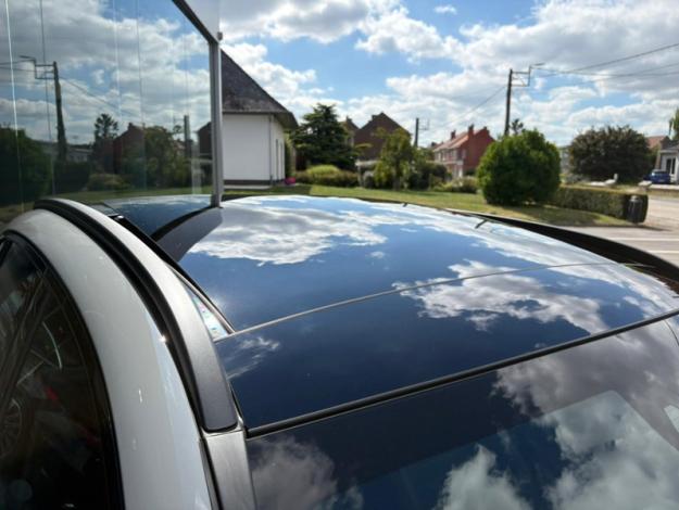 MERCEDES-BENZ GLC 300 e 4M AMG Pack Night Pano Attelage  