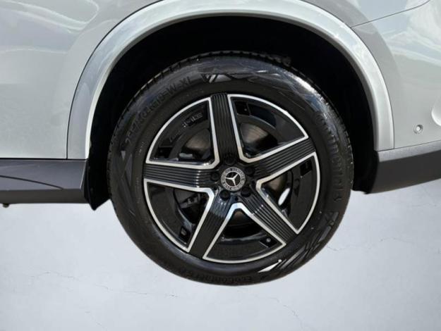 MERCEDES-BENZ GLC-Klasse GLC 300 e 4MATIC Off-Roader