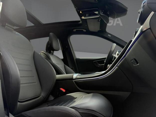 MERCEDES-BENZ GLC-Klasse GLC 300 e 4MATIC Off-Roader