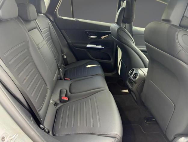 MERCEDES-BENZ GLC-Klasse GLC 300 e 4MATIC Off-Roader