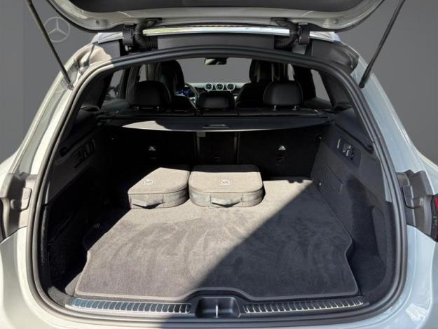 MERCEDES-BENZ GLC-Klasse GLC 300 e 4MATIC Off-Roader