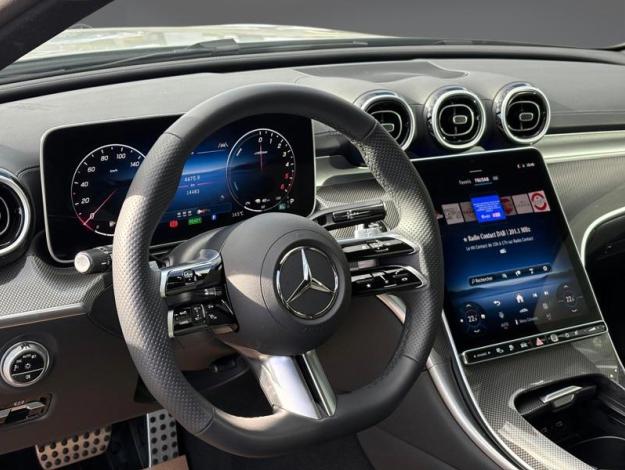 MERCEDES-BENZ C-Klasse C 300 de destatde