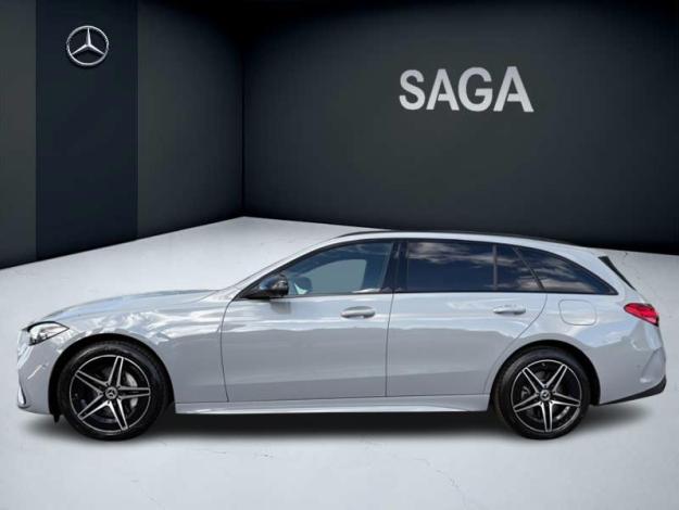 MERCEDES-BENZ C-Klasse C 300 de destatde