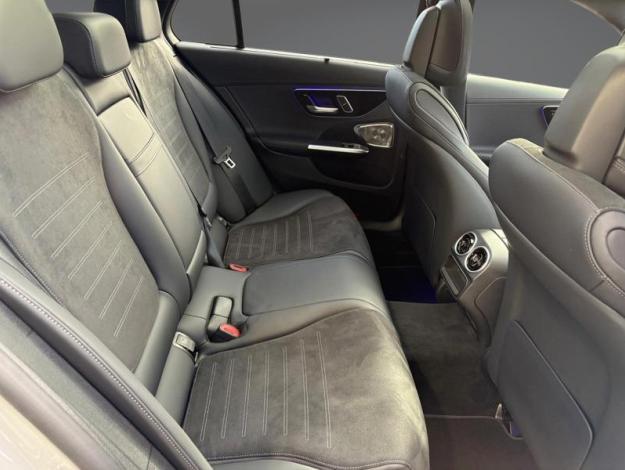 MERCEDES-BENZ C-Klasse C 300 de destatde