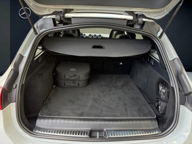 MERCEDES-BENZ C-Klasse C 300 de destatde