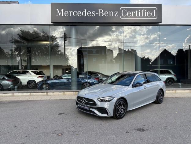 MERCEDES-BENZ C-Klasse C 300 de destatde
