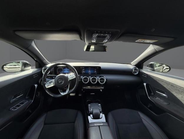 MERCEDES-BENZ A-Klasse A 180 d Limousine