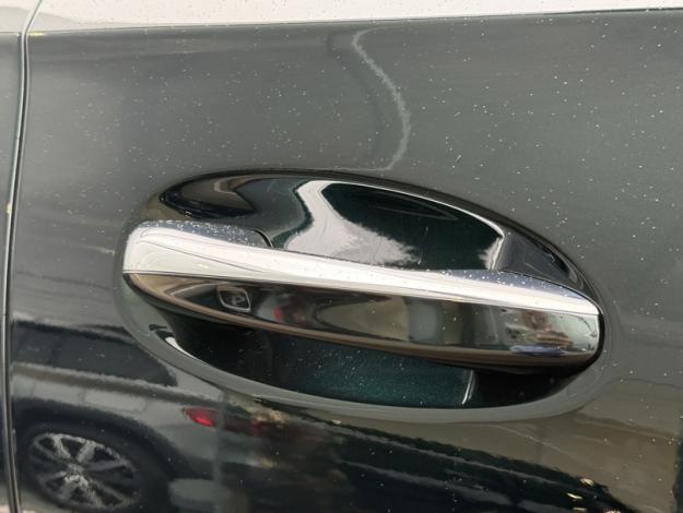 MERCEDES-BENZ GLE-Klasse GLE 350 de 4MATIC Off-Roader