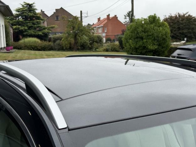 MERCEDES-BENZ GLE-Klasse GLE 350 de 4MATIC Off-Roader