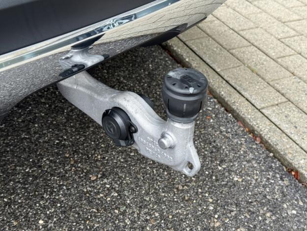 MERCEDES-BENZ GLE-Klasse GLE 350 de 4MATIC Off-Roader