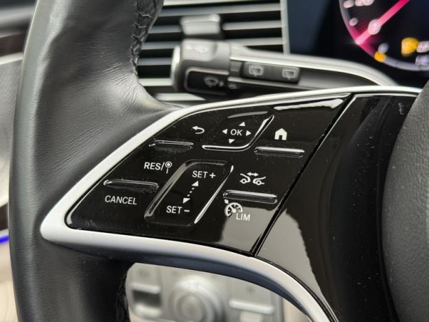 MERCEDES-BENZ GLE-Klasse GLE 350 de 4MATIC Off-Roader