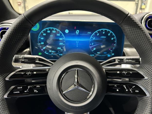 MERCEDES-BENZ GLC 200 4MATIC Coupé  Star Edition