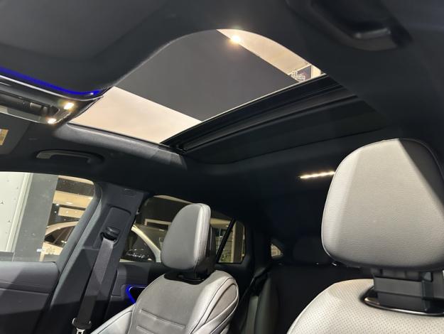 MERCEDES-BENZ GLC 200 4MATIC Coupé  Star Edition