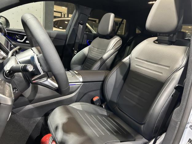 MERCEDES-BENZ GLC 200 4MATIC Coupé  Star Edition