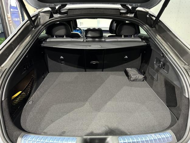 MERCEDES-BENZ GLC 200 4MATIC Coupé  Star Edition